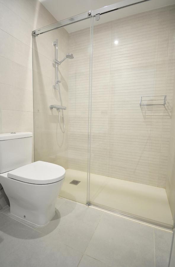Precioso Apartamento Con Piscina En Sanxenxo Eksteriør bilde